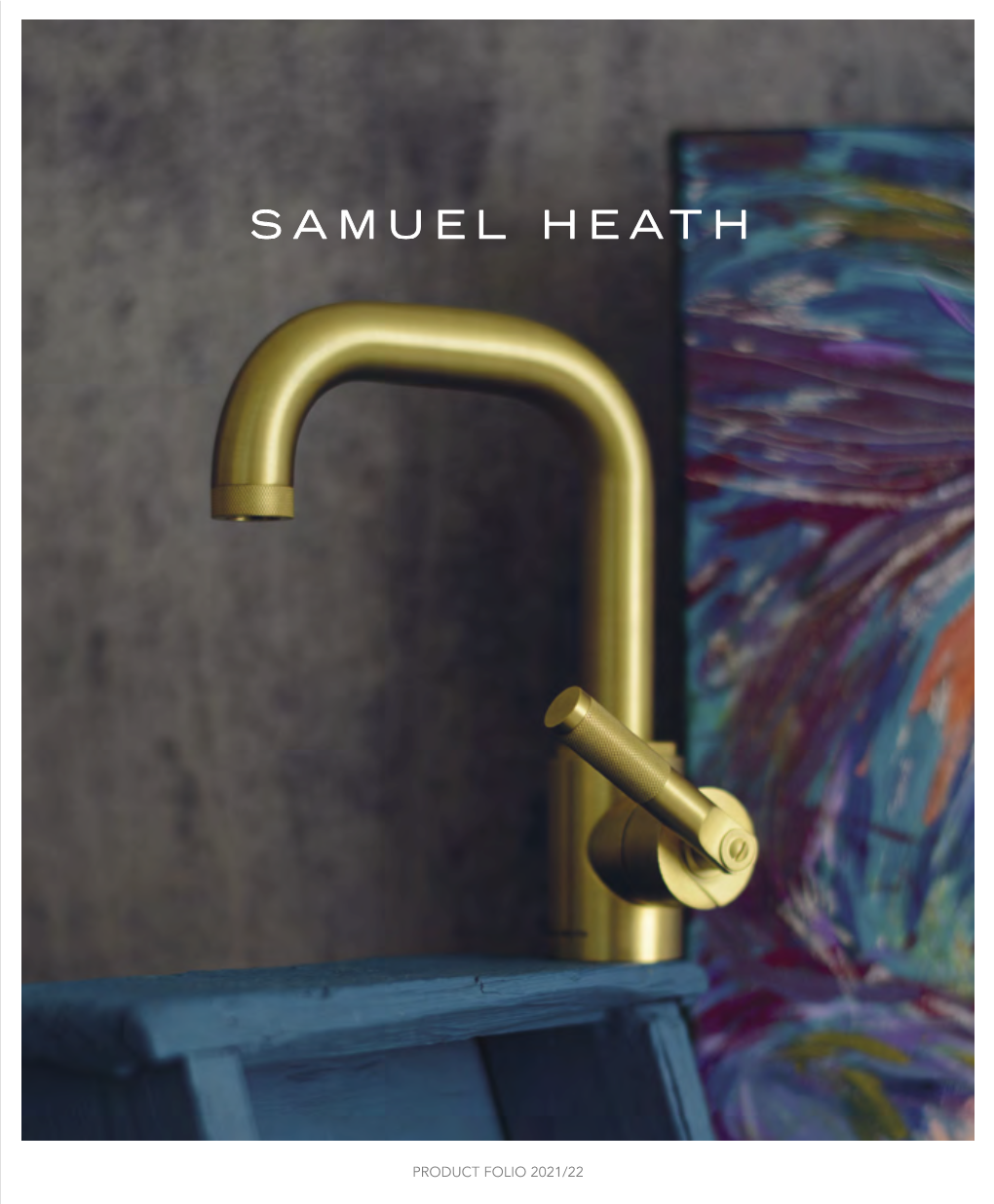Samuel Heath Brochure.Pdf