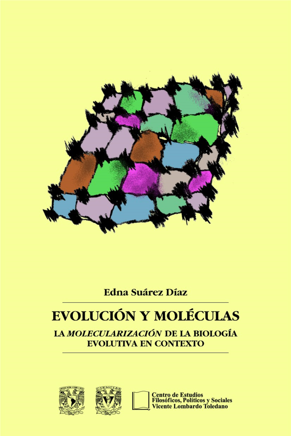 Evolucion-Y-Moleculas-Ebook.Pdf