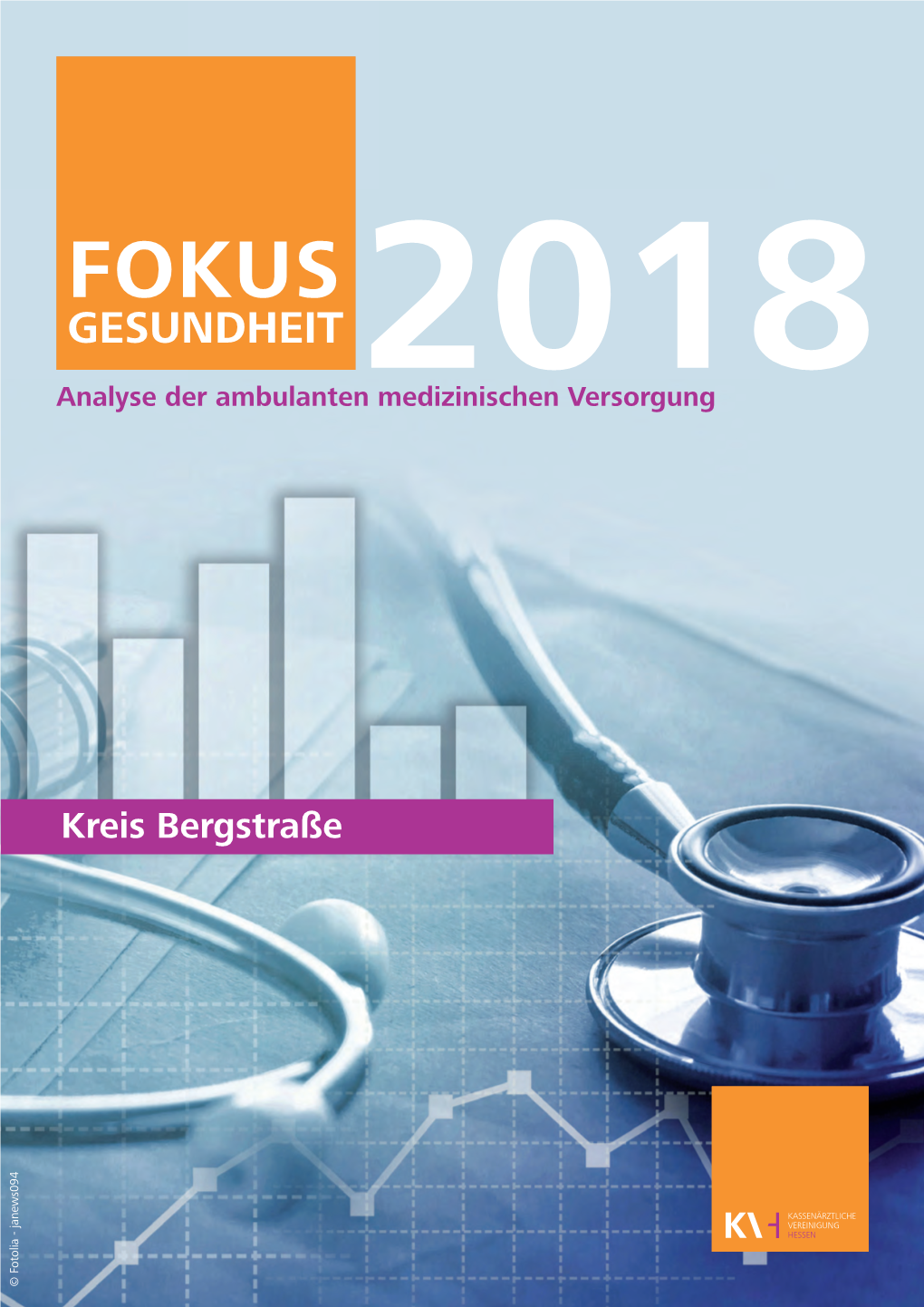 Fokus Gesundheit