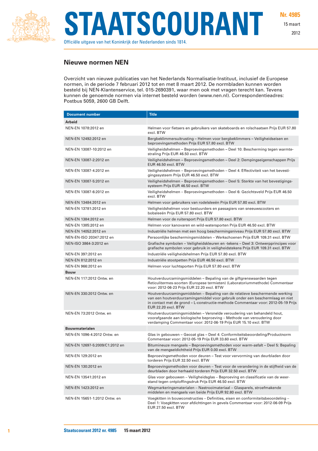 Authentieke Versie (PDF)