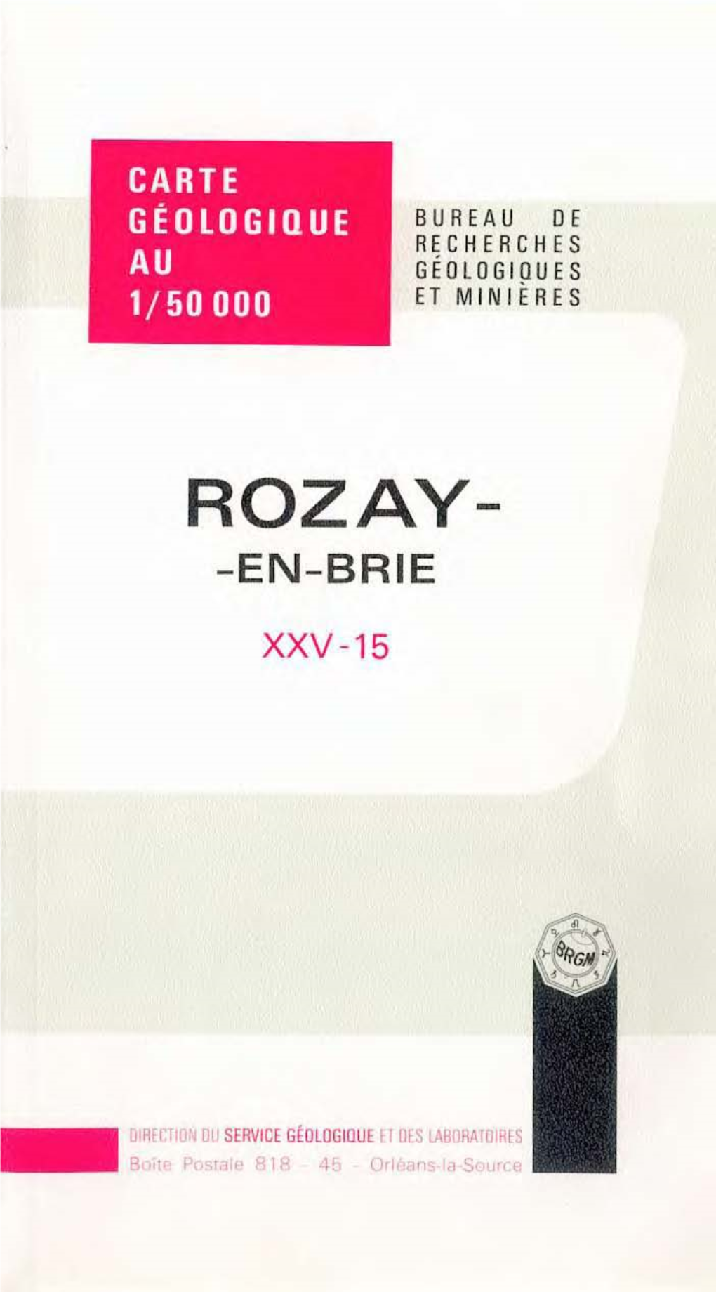 Rozay-En-Brie