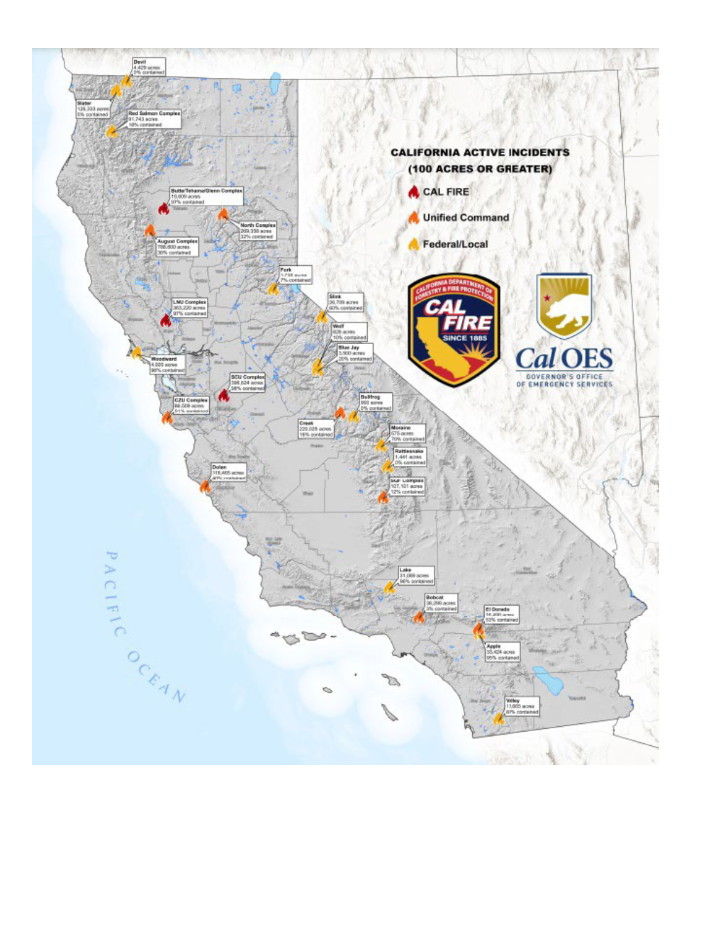 9.15.20 OAFN Fire Summary