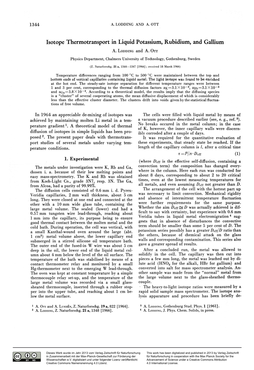 Isotope Thermotransport in Liquid Potassium, Rubidium, and Gallium