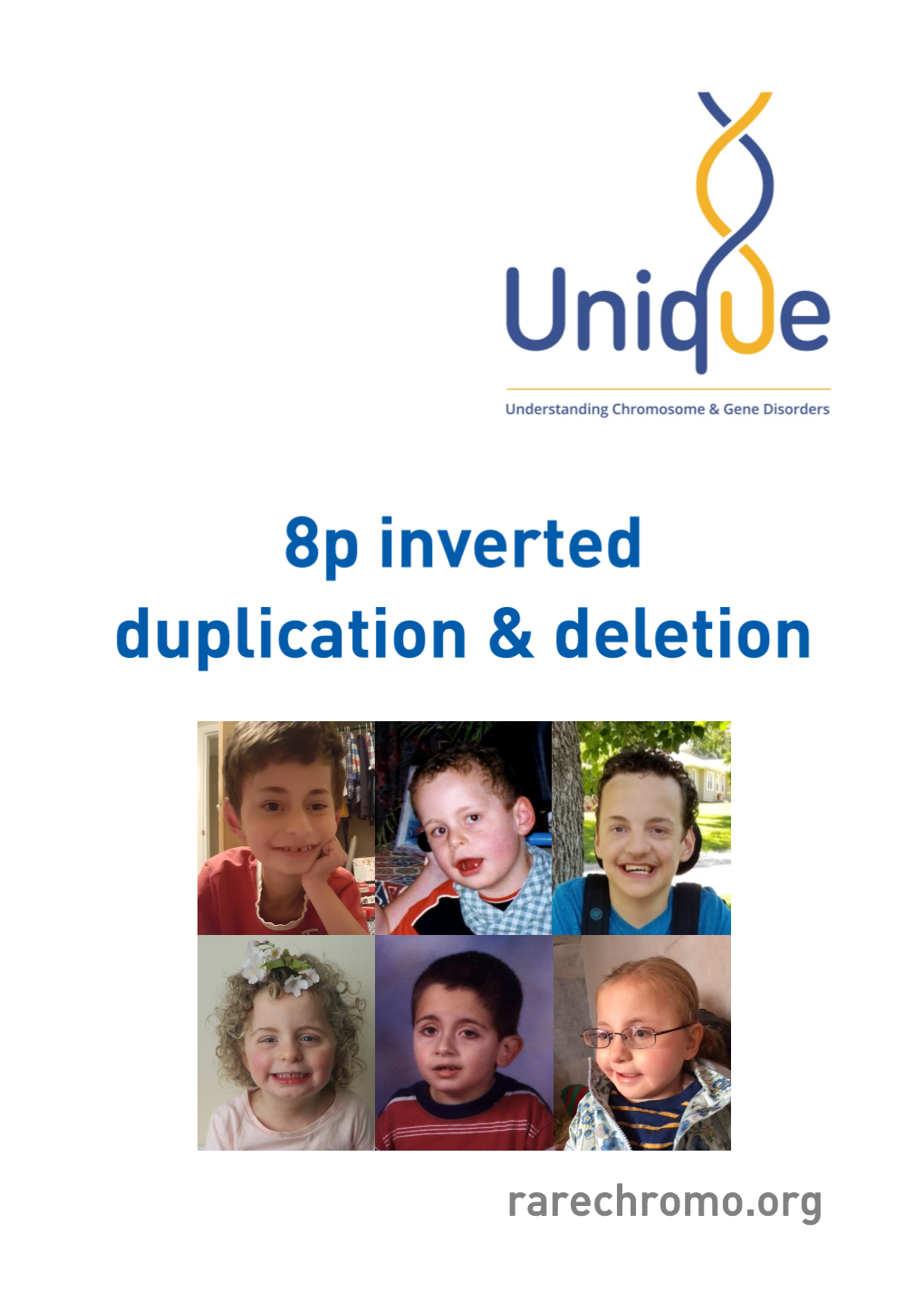 8P Inverted Duplication Deletion FTNW.Pdf