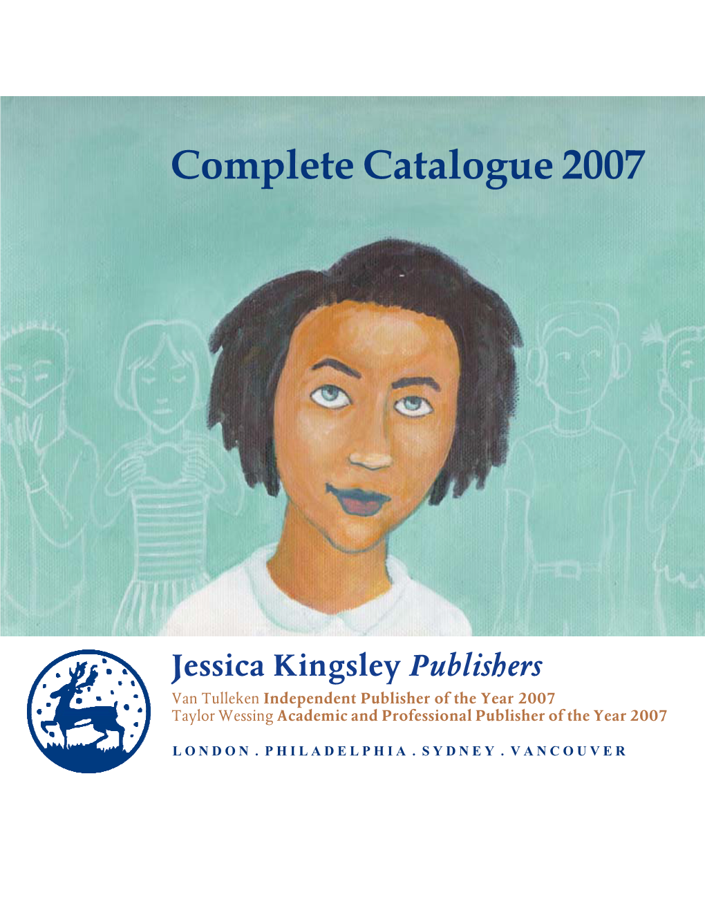 Complete Catalogue 2007