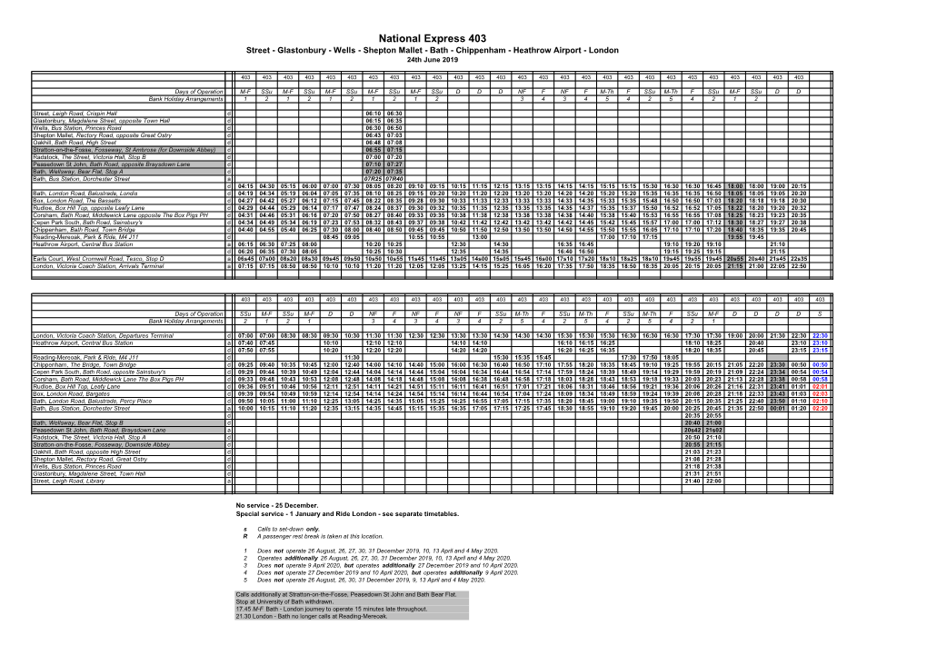 403-Timetable---June-19.Pdf