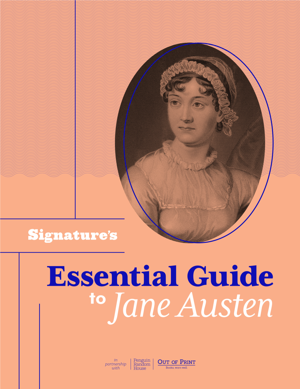 1 Essential Guide to Jane Austen