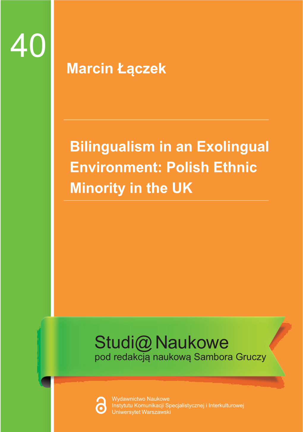 Naukowe Pod Redakcją Naukową Sambora Gruczy