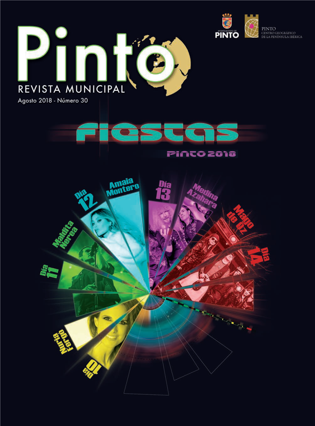 Revista Pinto