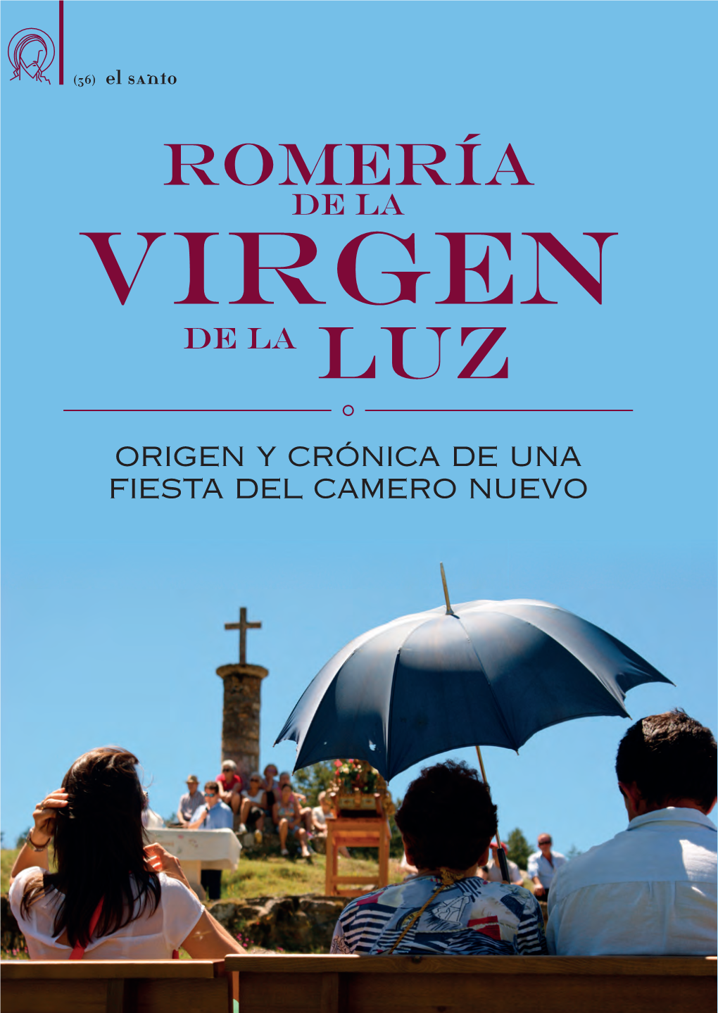 Romería De La Virgen De La Luz