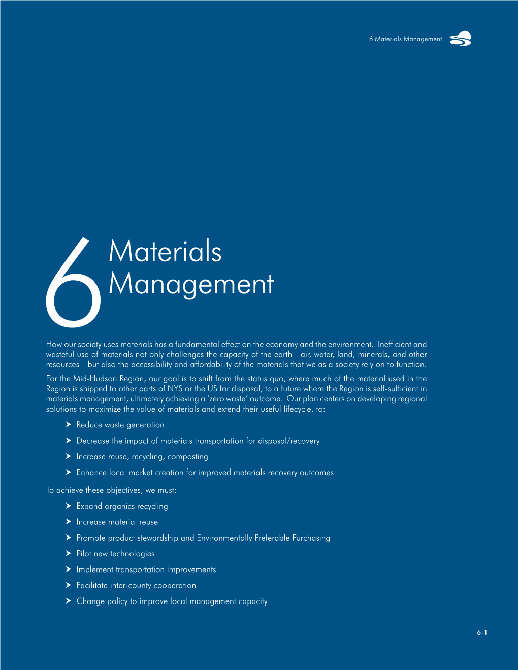 Materials Management