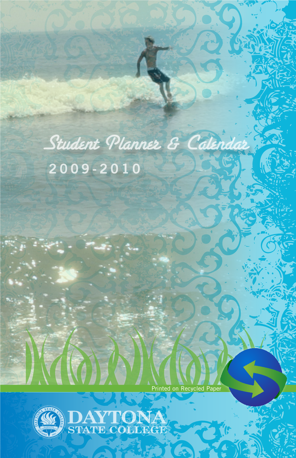 Student Planner & Calendar