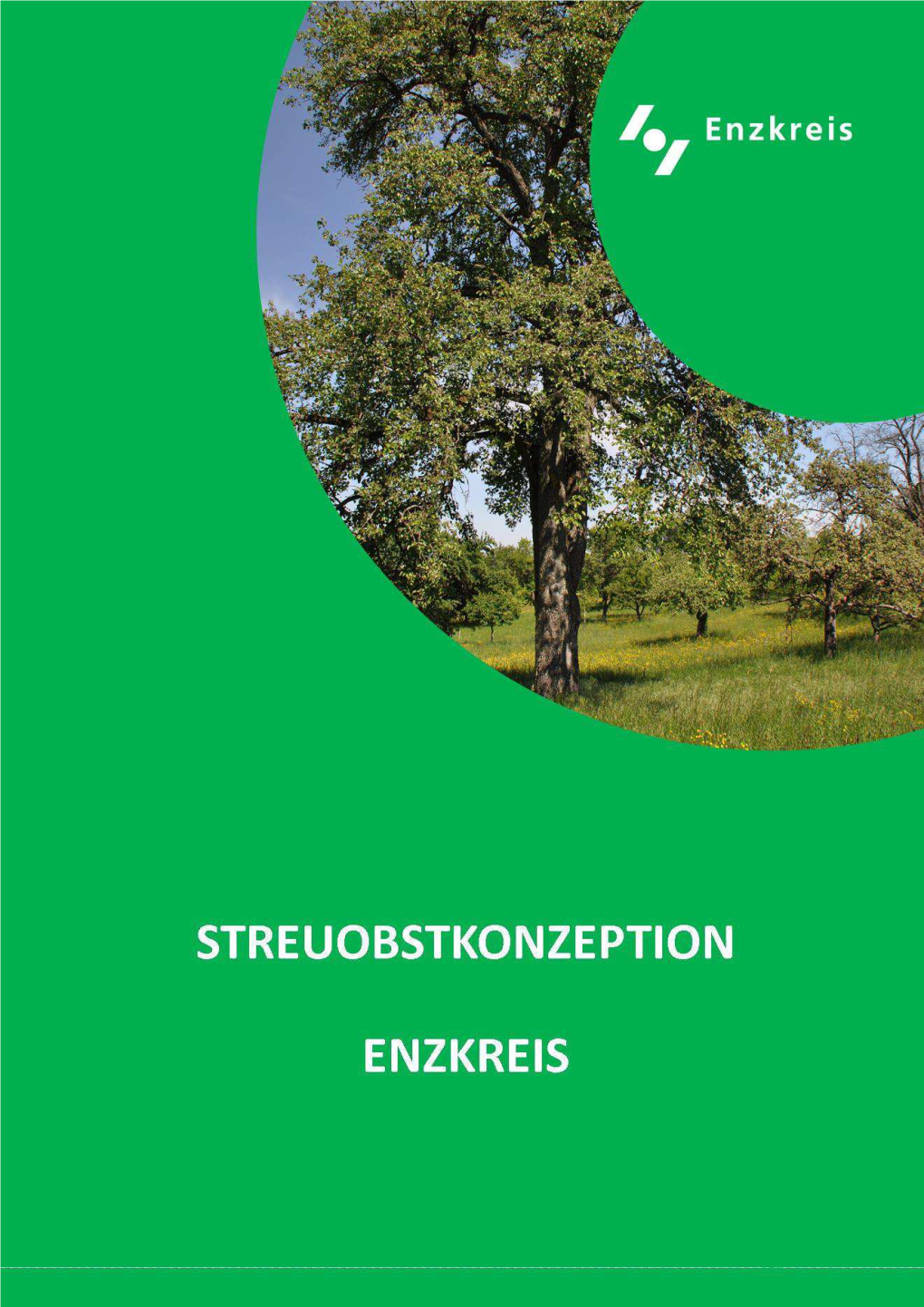 Streuobstkonzeption