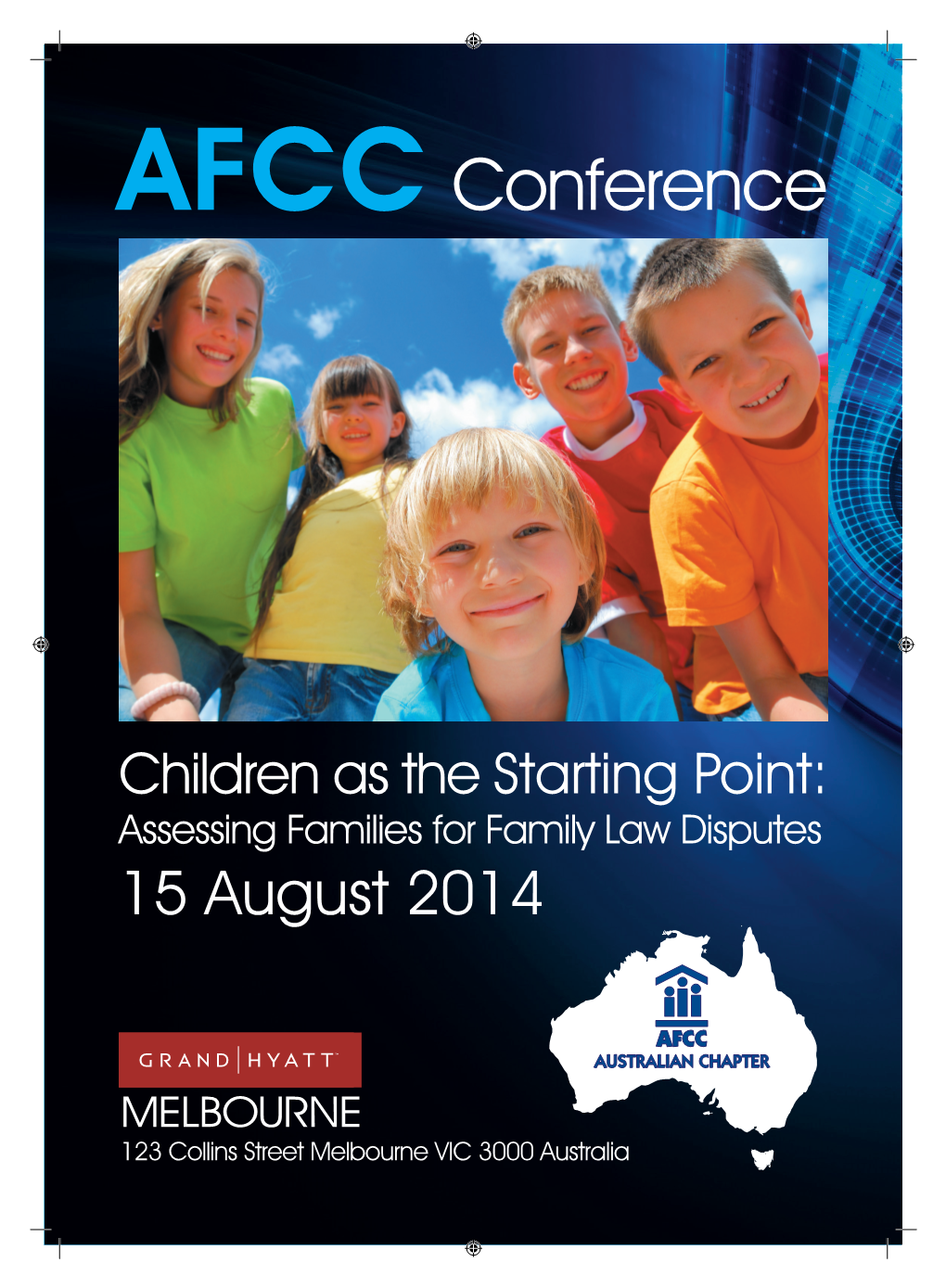 AFCC Conference