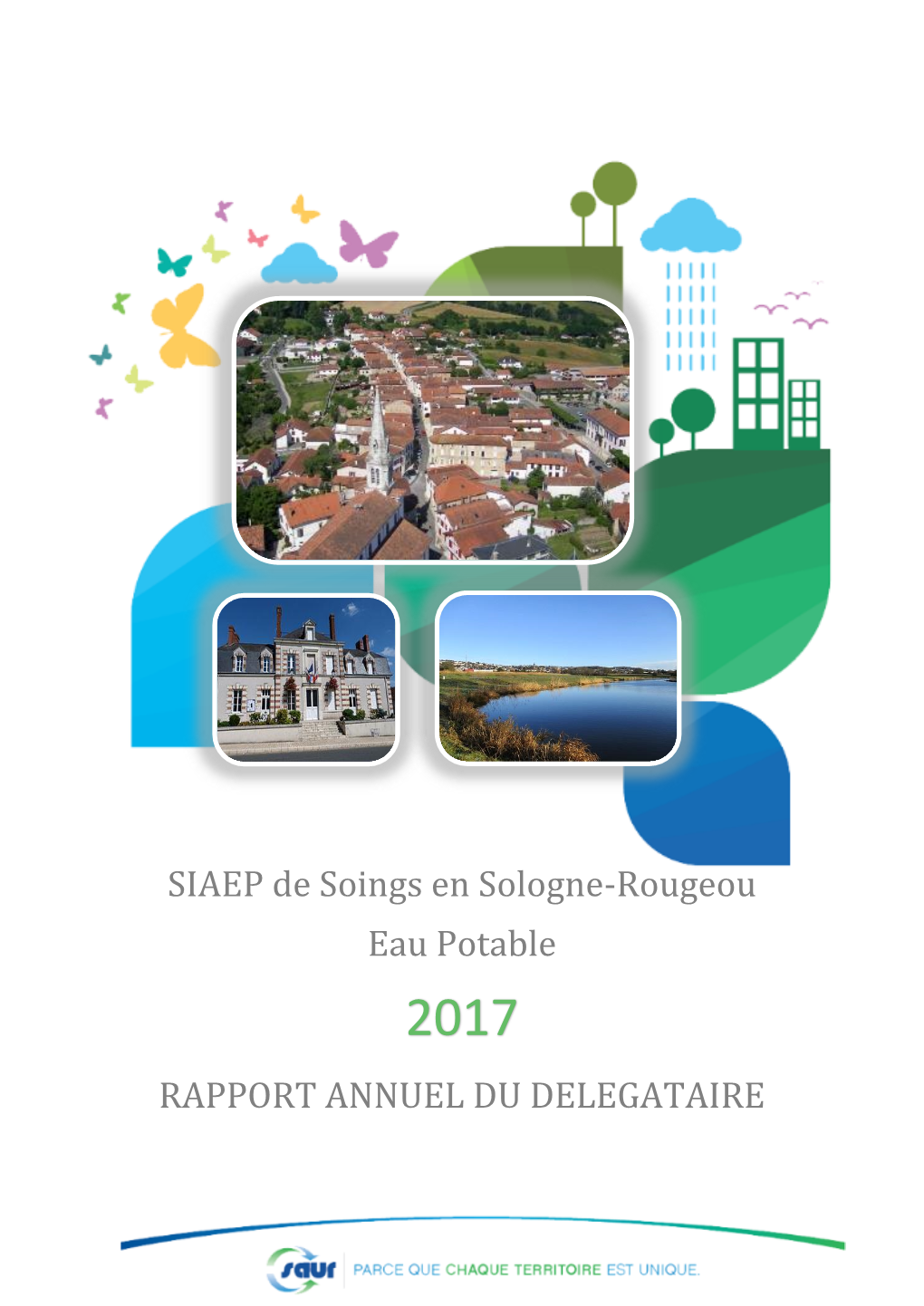 SIAEP De Soings En Sologne-Rougeou Eau Potable 2017