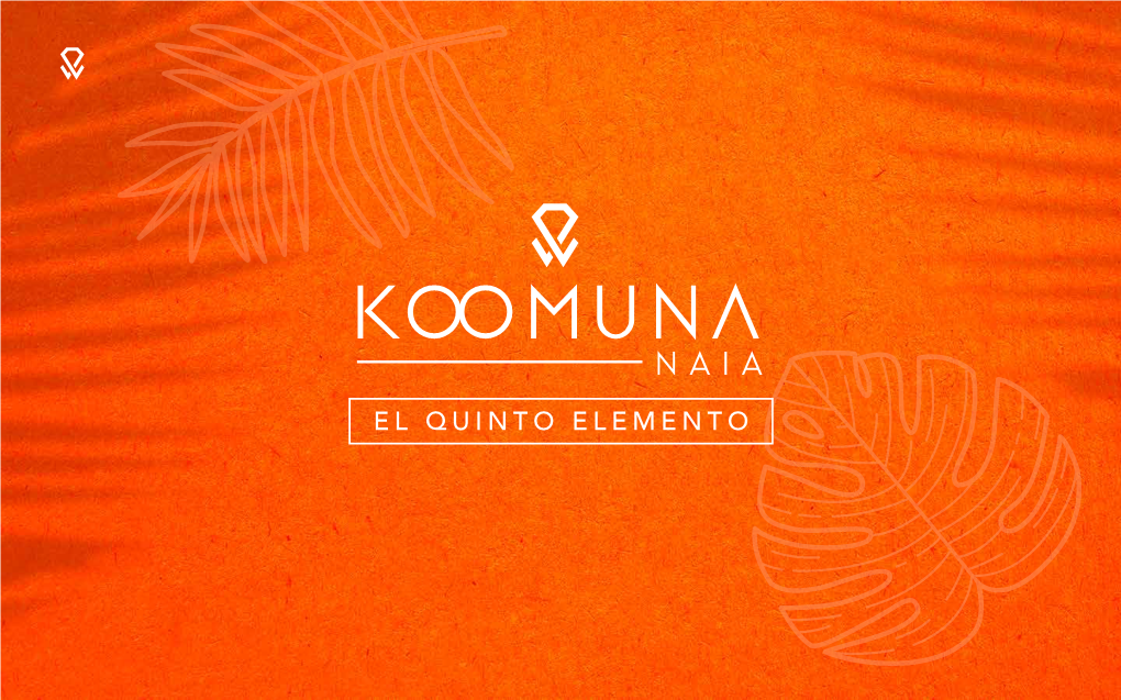 KOOMUNA Es El Espacio Que Buscas Para Construir Tu Para Ti Futuro