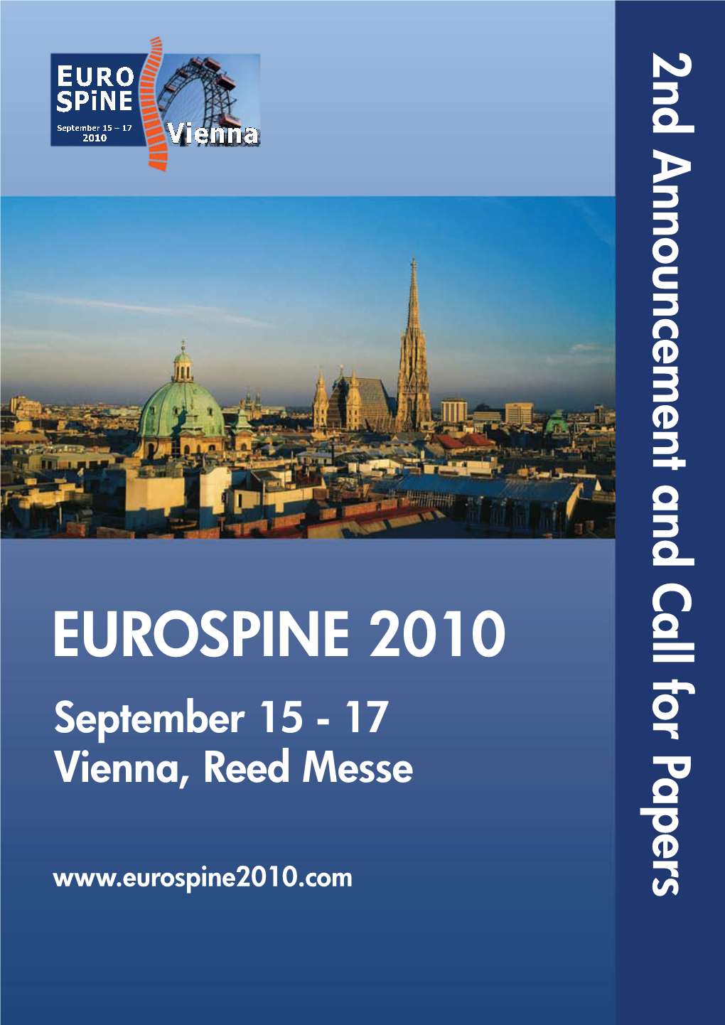 Eurospine 2010