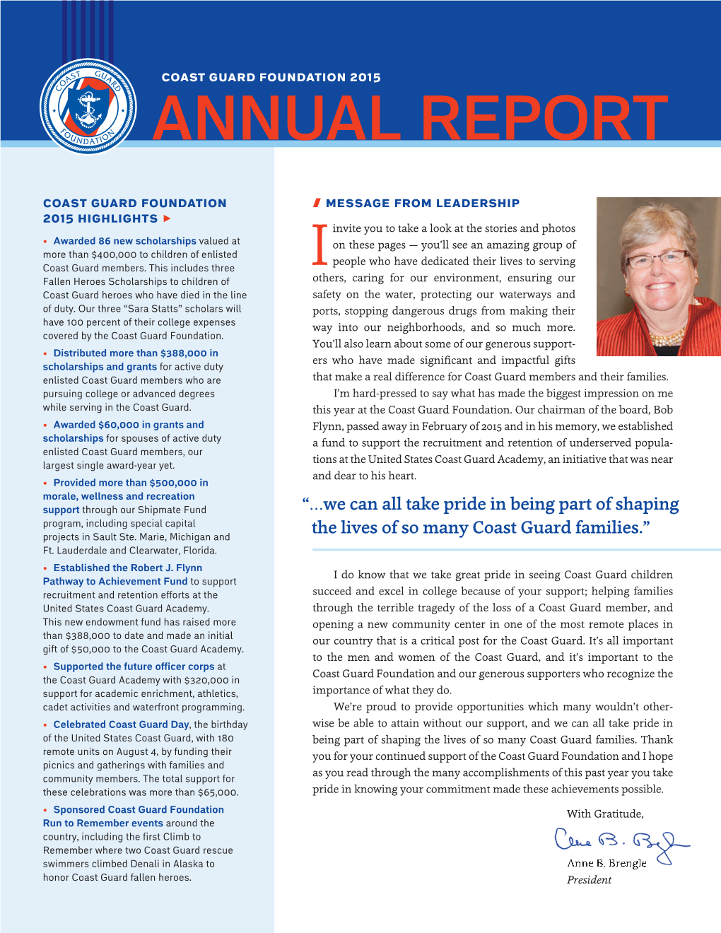 Annual Report