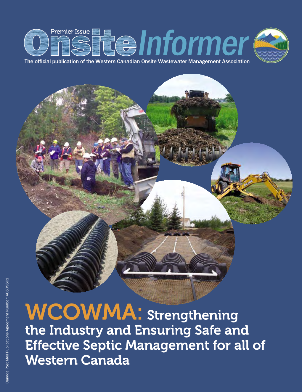 WCOWMA:Strengthening the Industry and Ensuring Safe and Effective