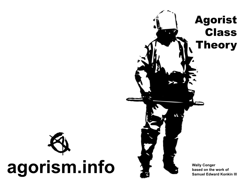 Agorism.Info