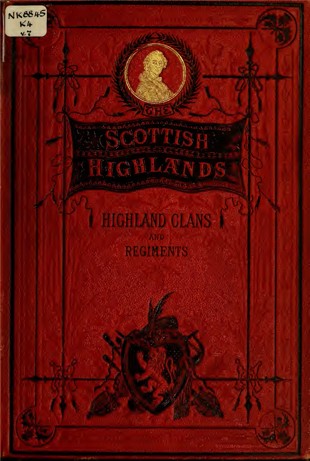 A History of the Scottish Highlands