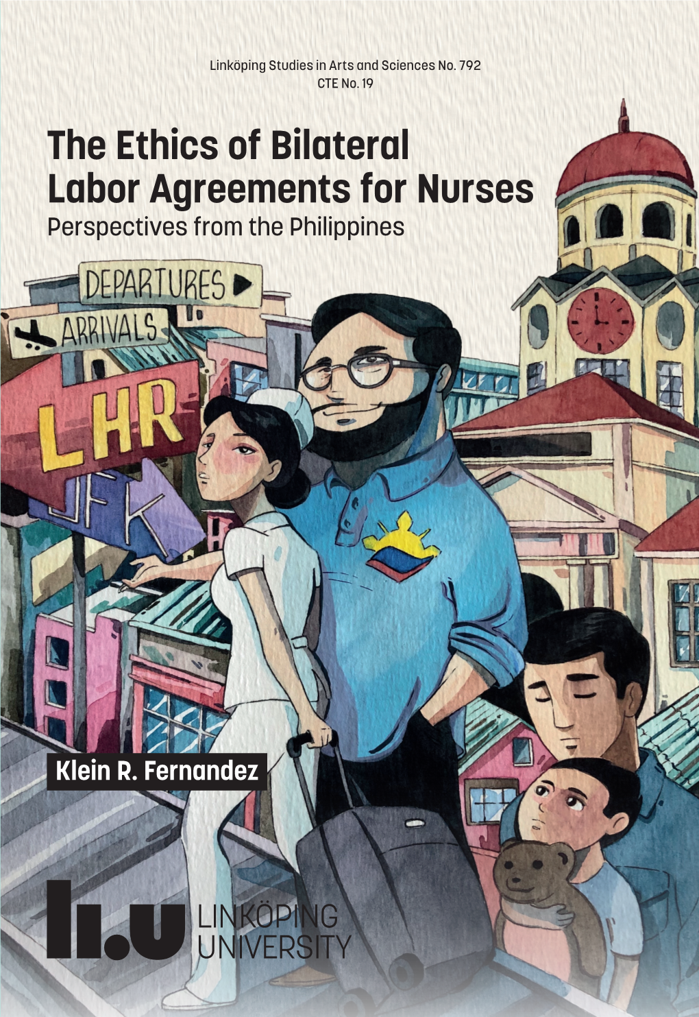 The Ethics of Bilateral Labor Agreements for Nurses