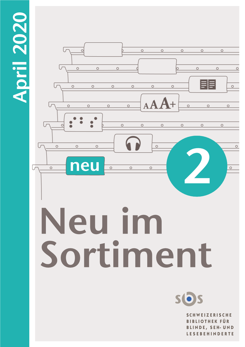 Neu Im Sortiment