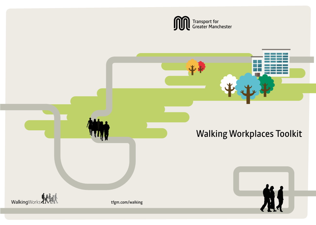 Walking Workplaces Toolkit