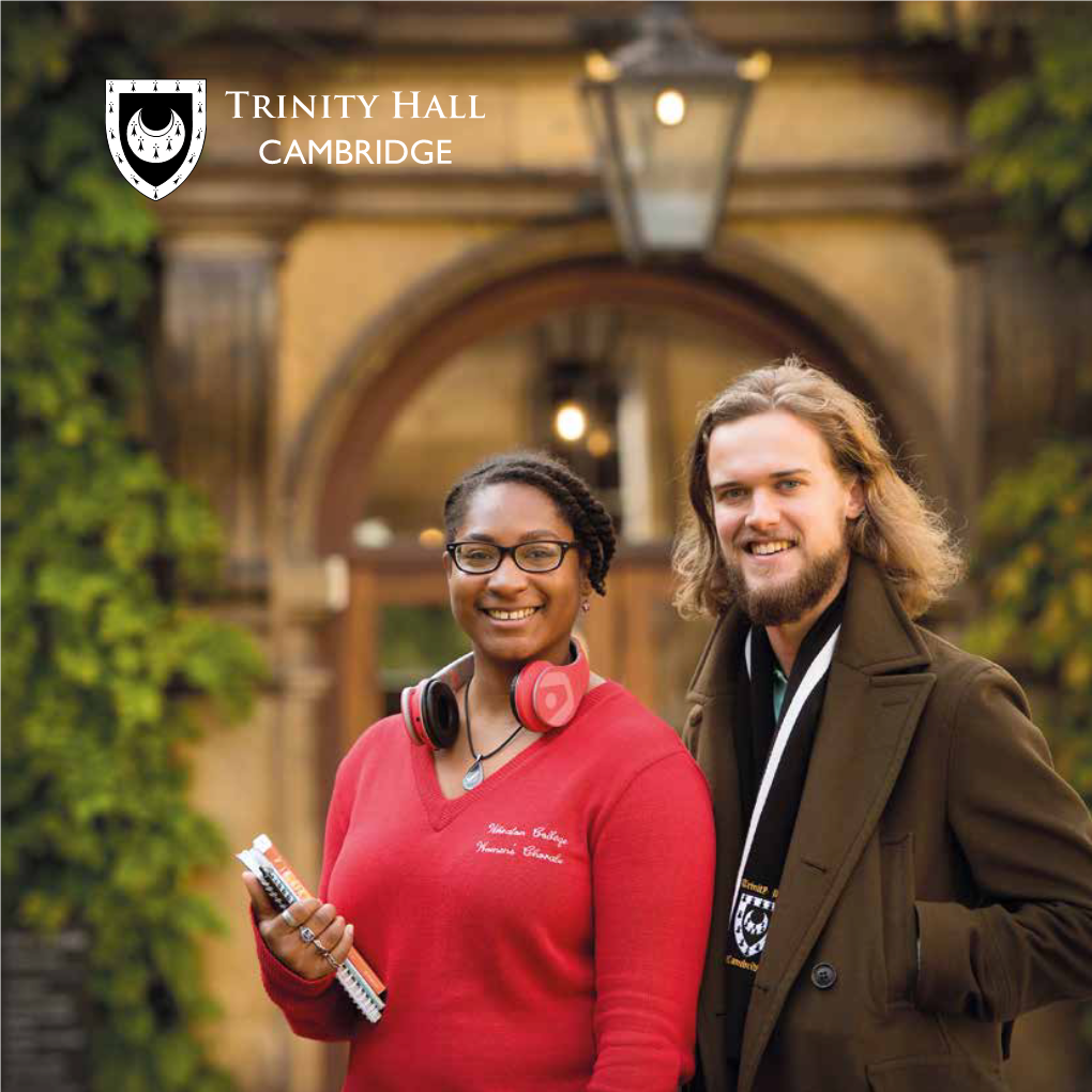 TH College Prospectus 2020.Pdf