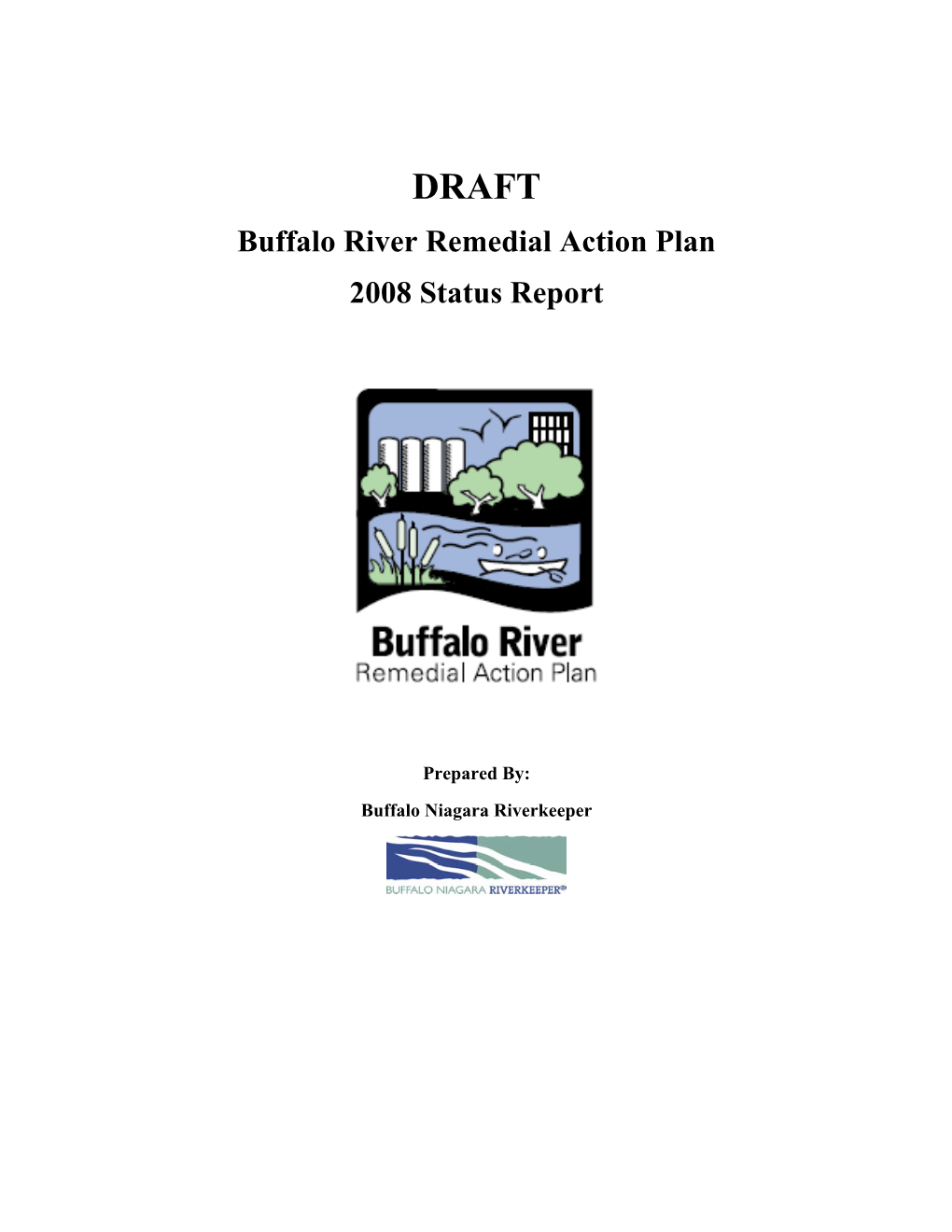 Buffalo River Status Report