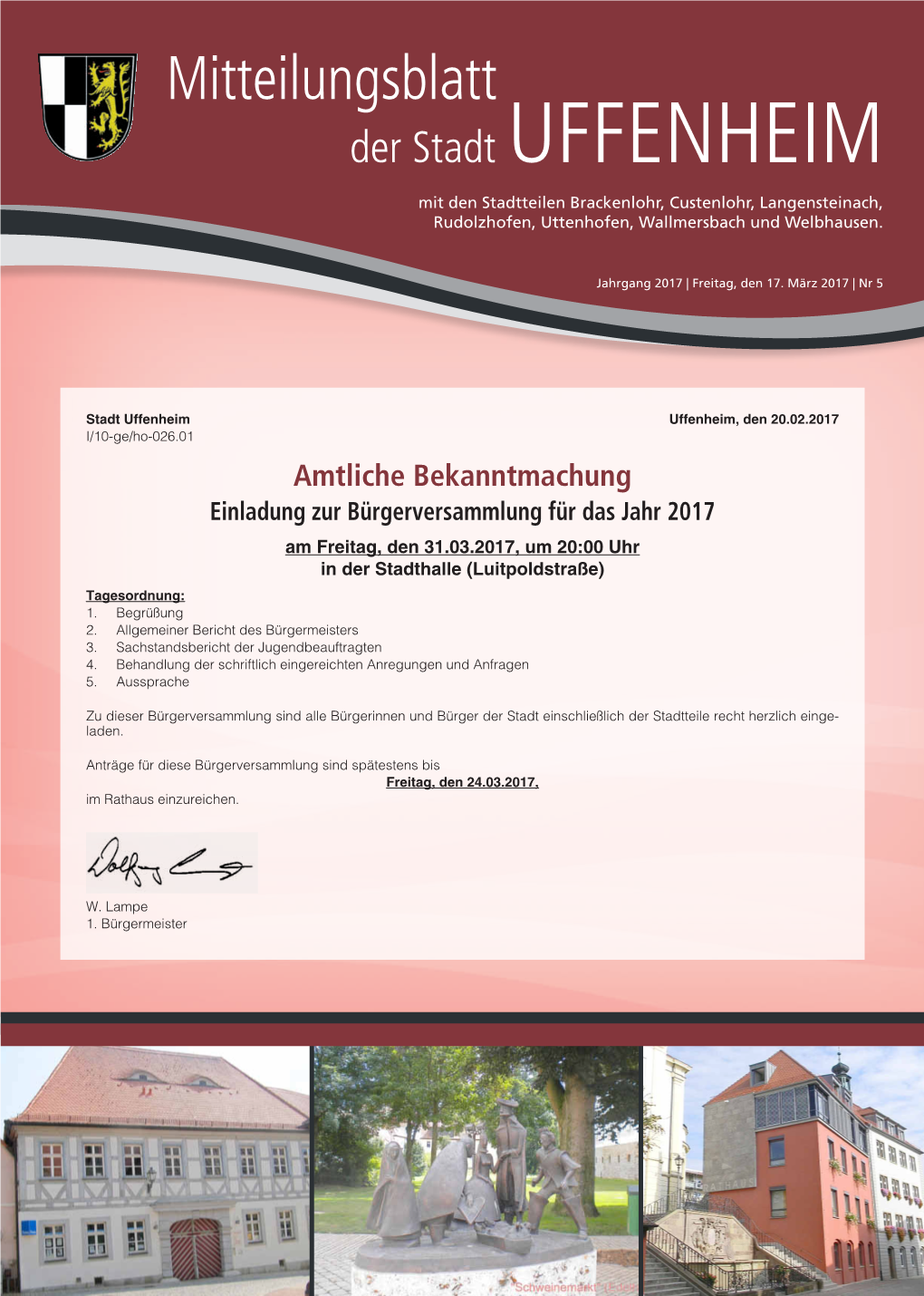 Mitteilungsblatt 17-03-2017.Pdf 7,98 MB