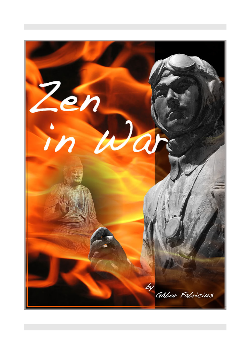 Zen in War the Pacific 80 Years