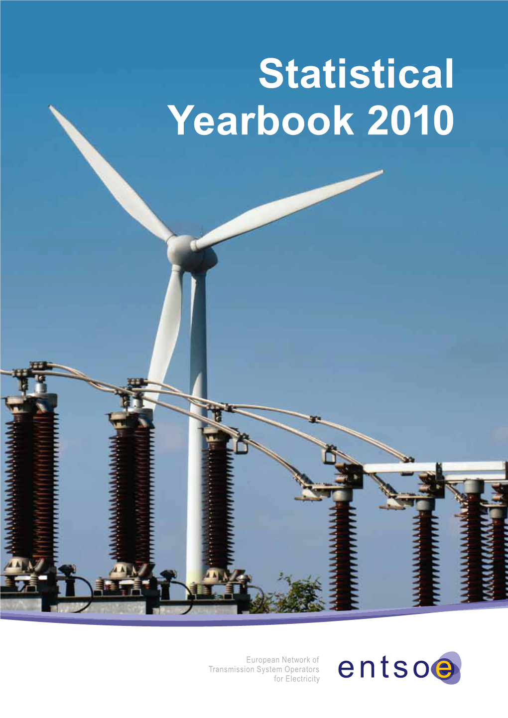 Statistical Yearbook 2010