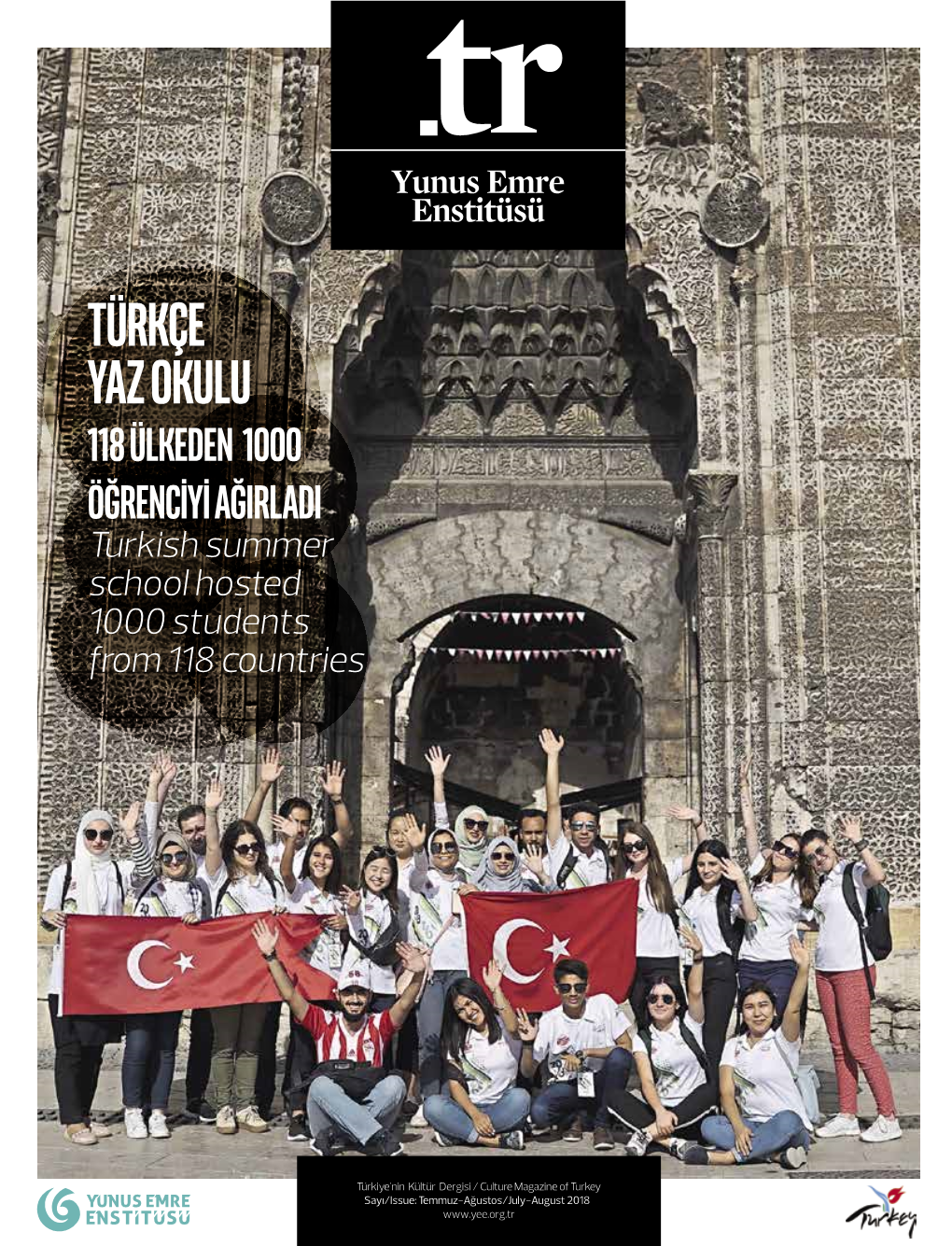 Türkçe Yaz Okulu