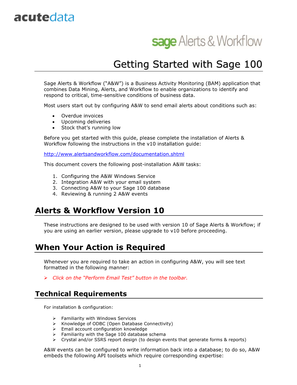 Sage-Alerts-Sage-100