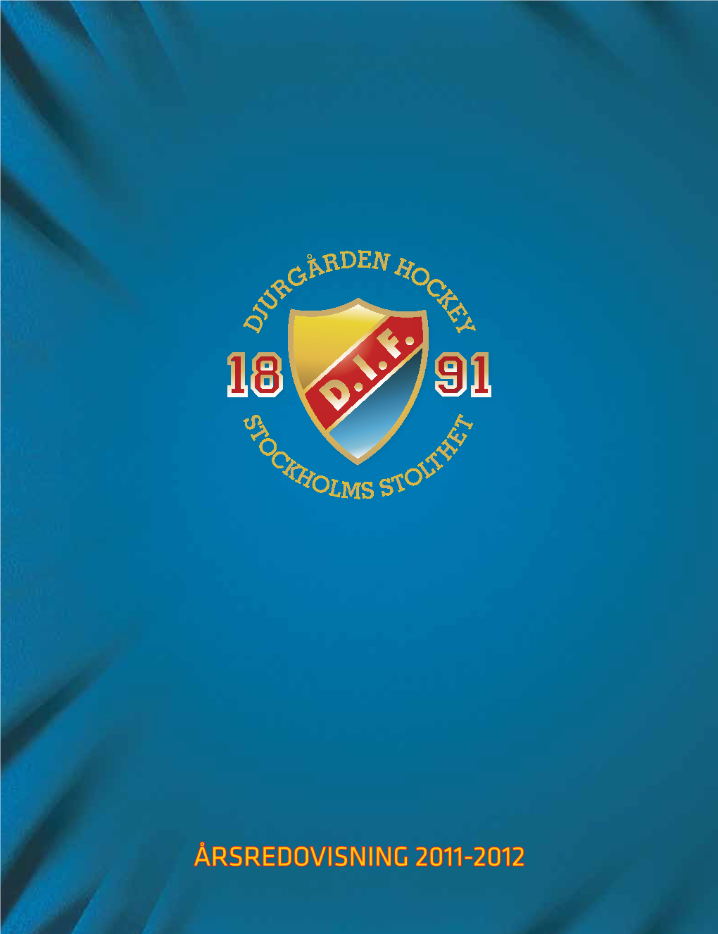 Årsredovisning 2011-2012