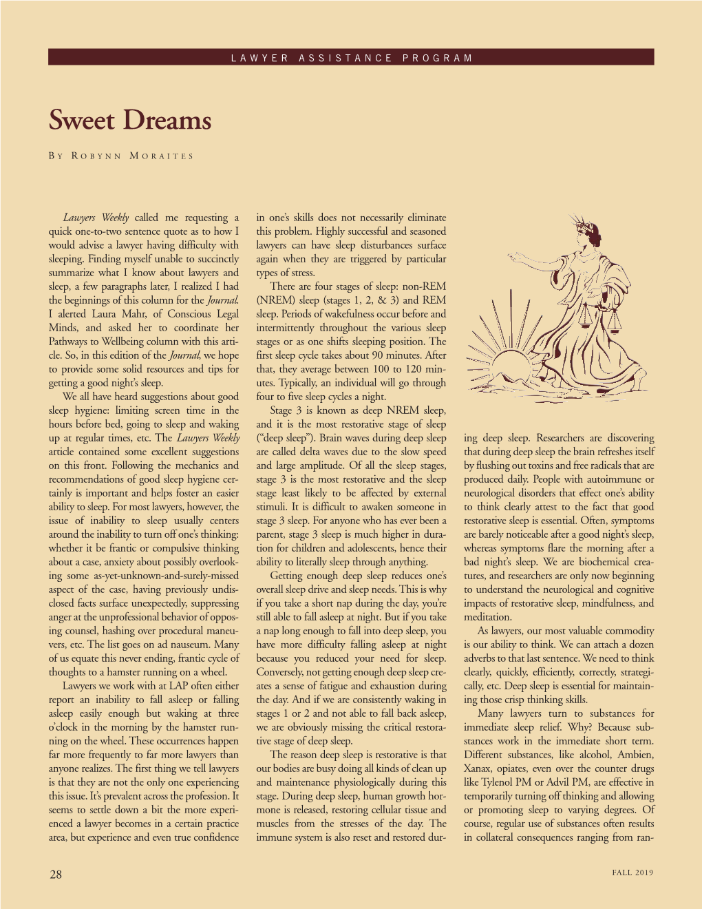 Sweet Dreams.Pdf