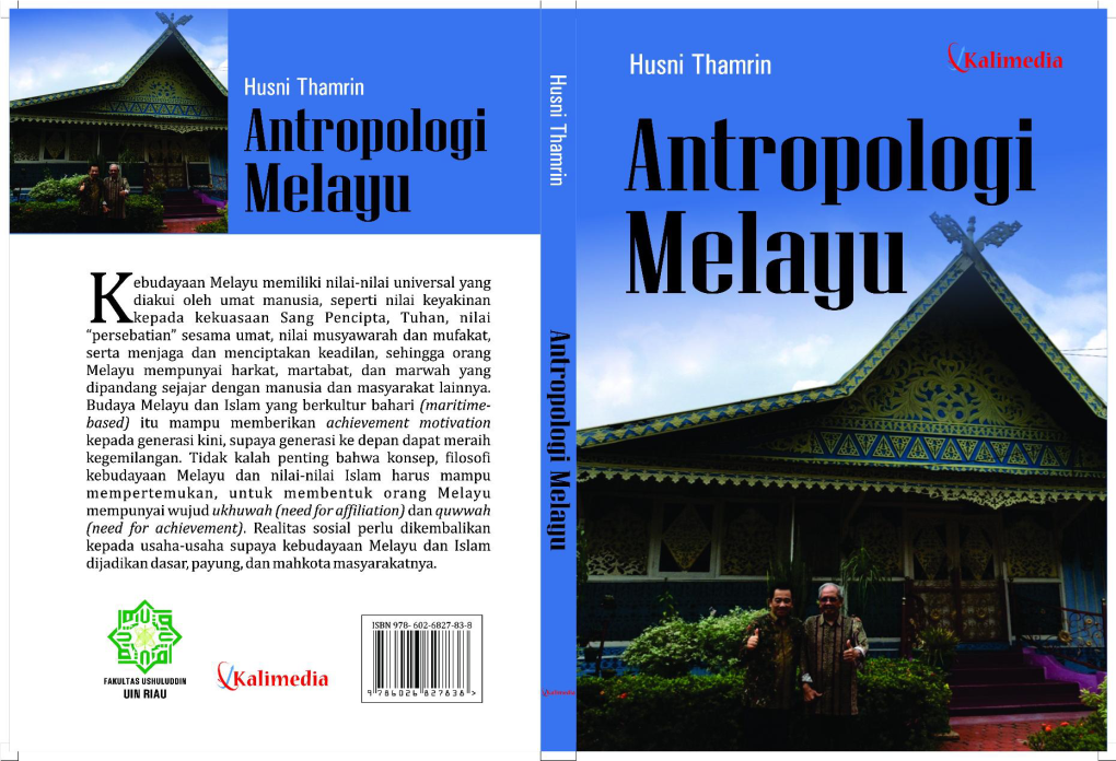 Antropologi Melayu.Pdf