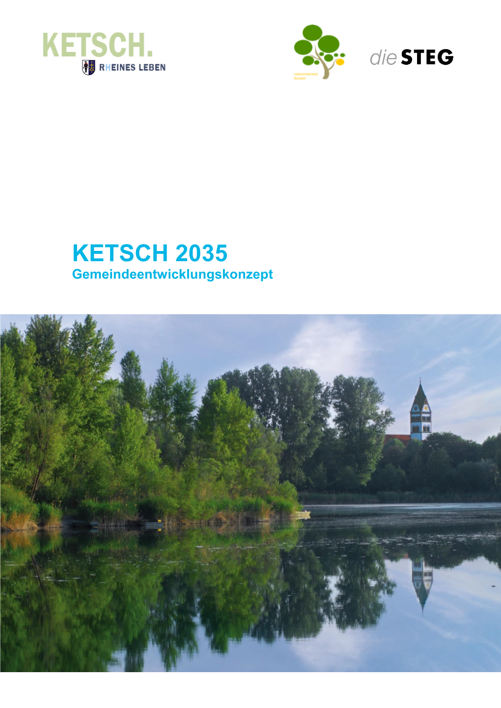 KETSCH 2035 Gemeindeentwicklungskonzept