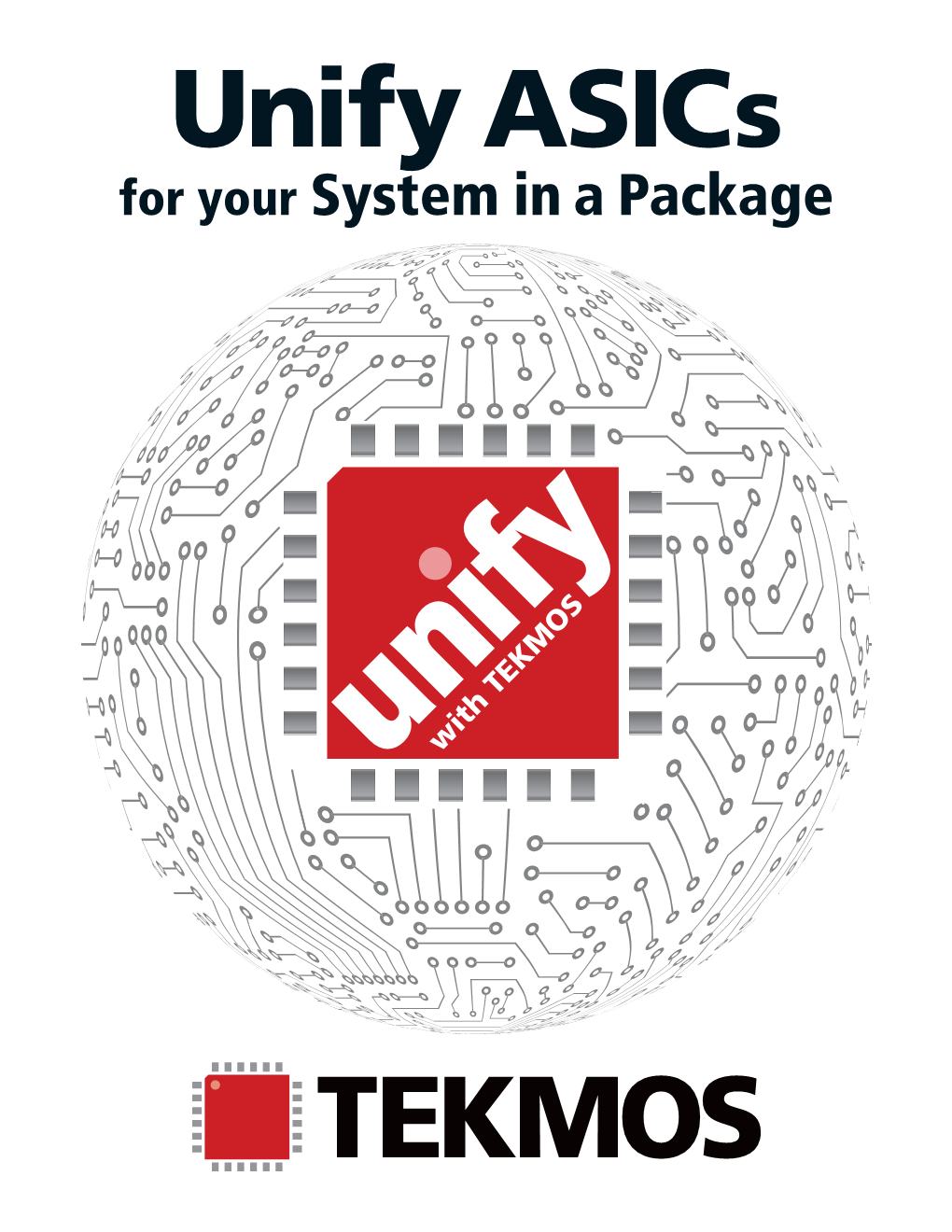 For Your System in a Package