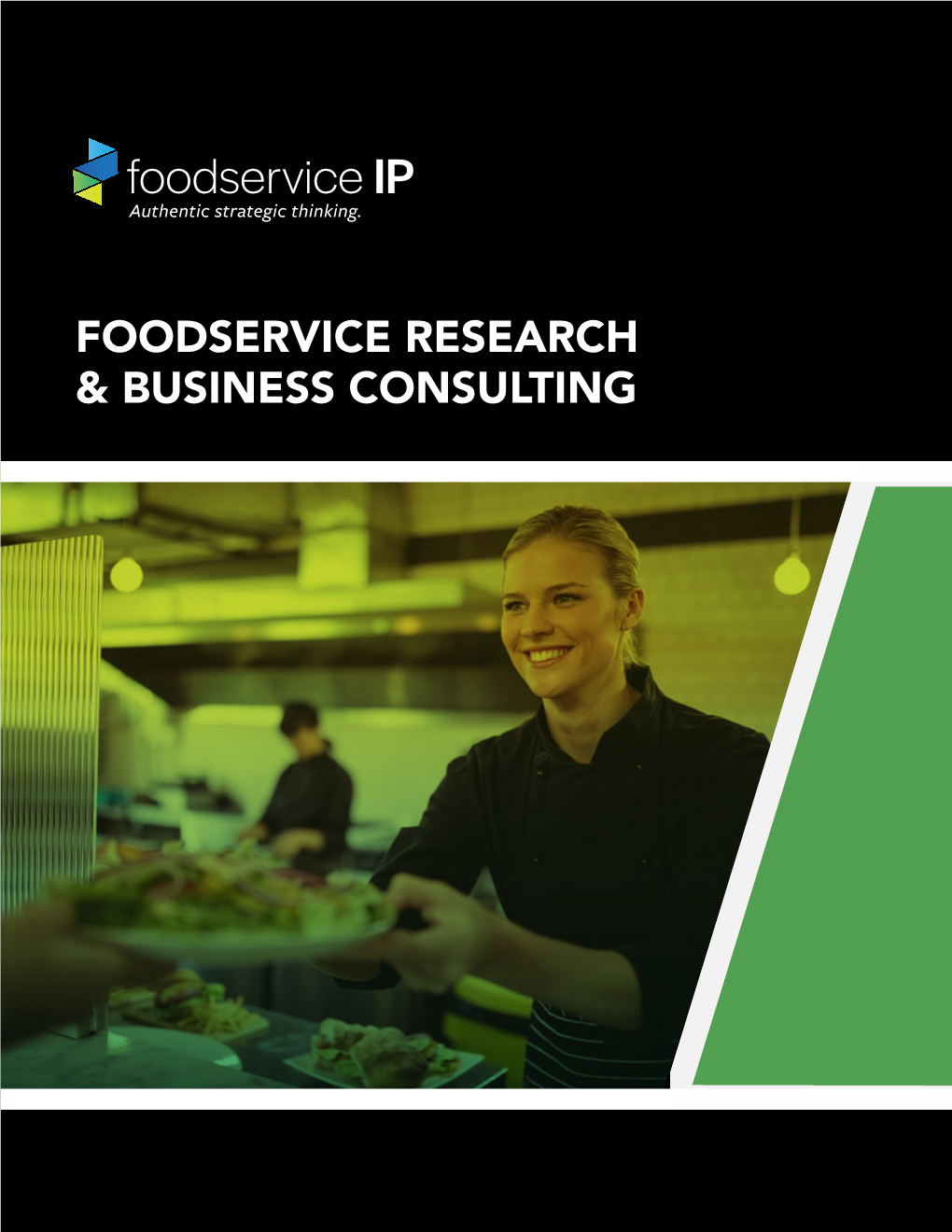 Foodservice Research & Business Consulting