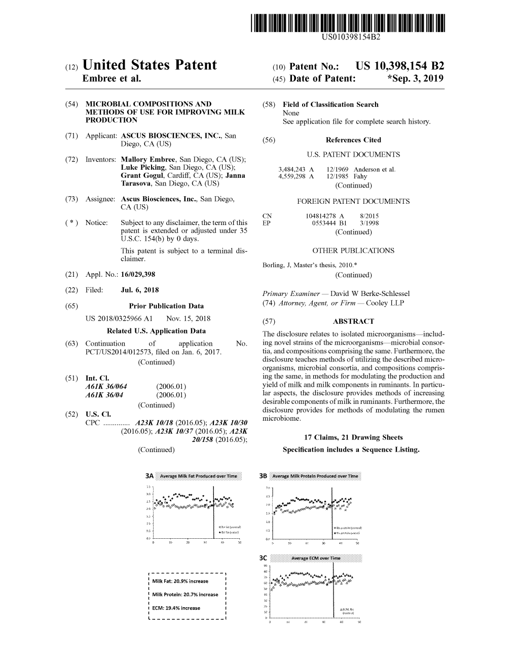 ( 12 ) United States Patent