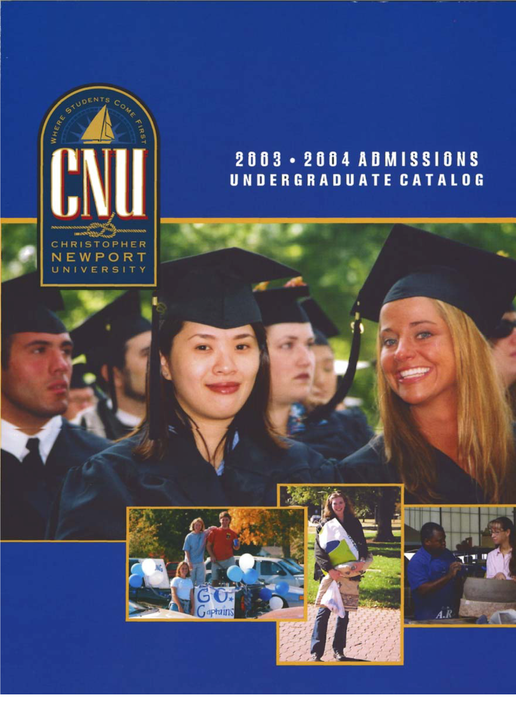 Undergraduate Catalog