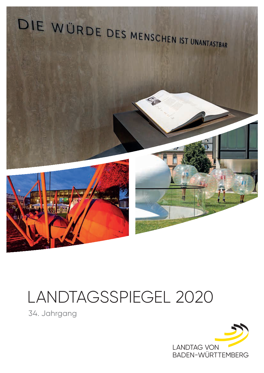 Landtagsspiegel 2020 34