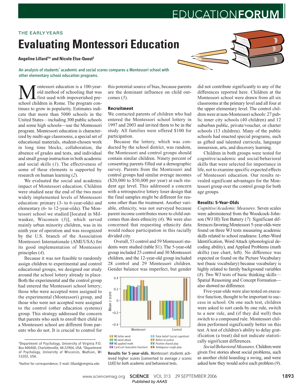 Eucalyptus Articles of Interest 2016