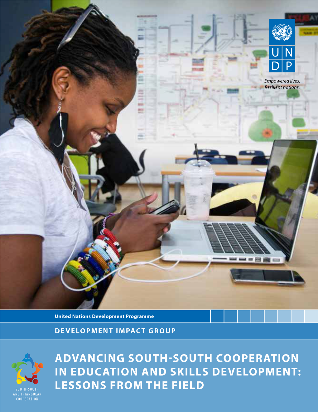 Advancing South-South Cooperation in Education and Skills Development