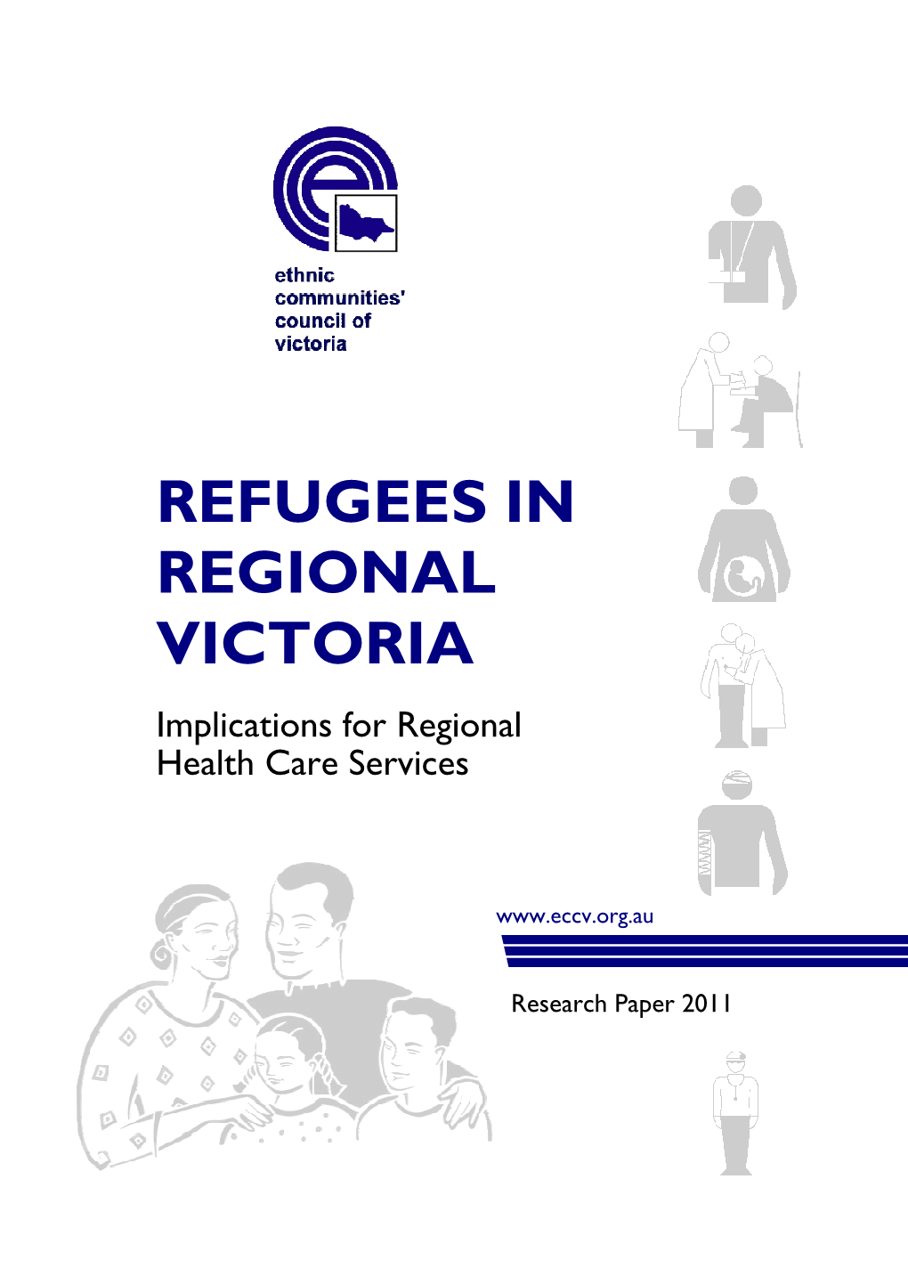 Refugees in Regional Victoria