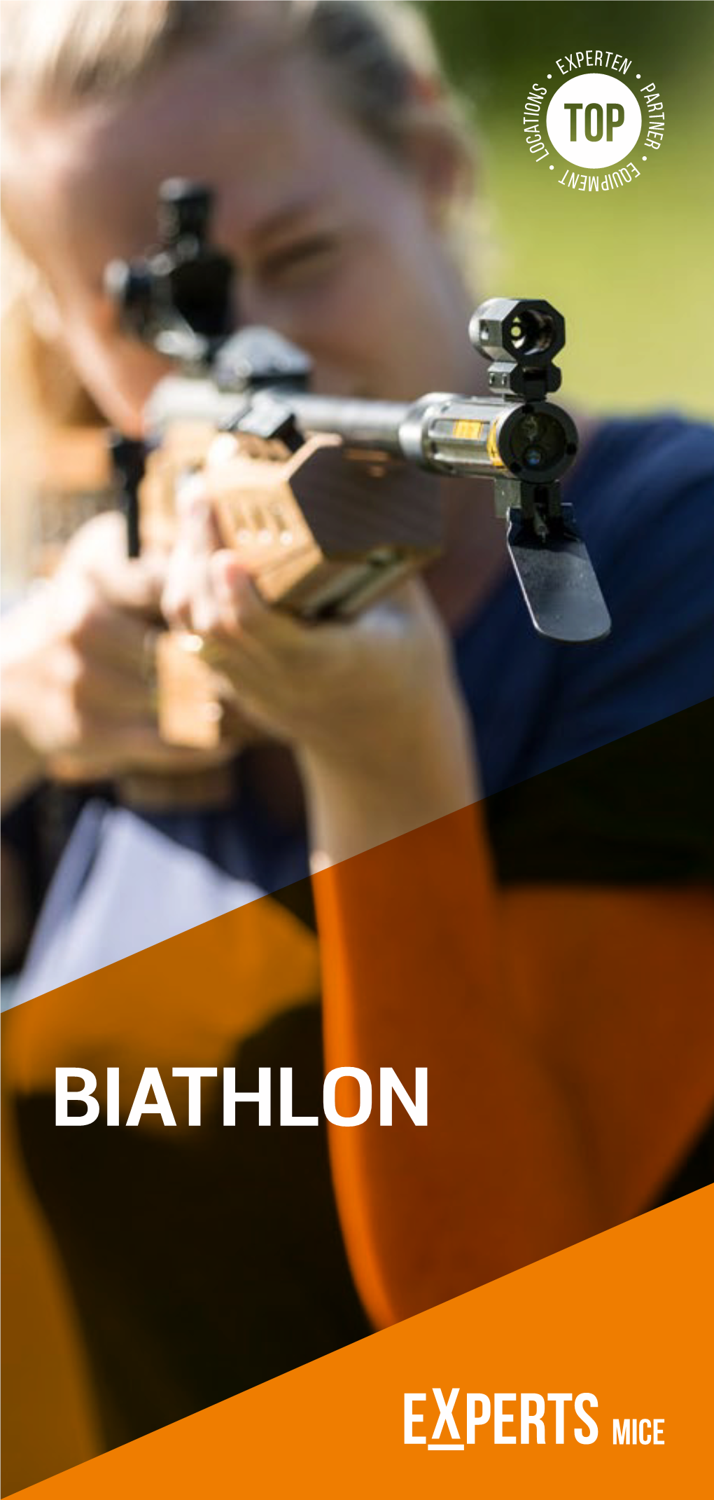 Biathlon Faszination Biathlon