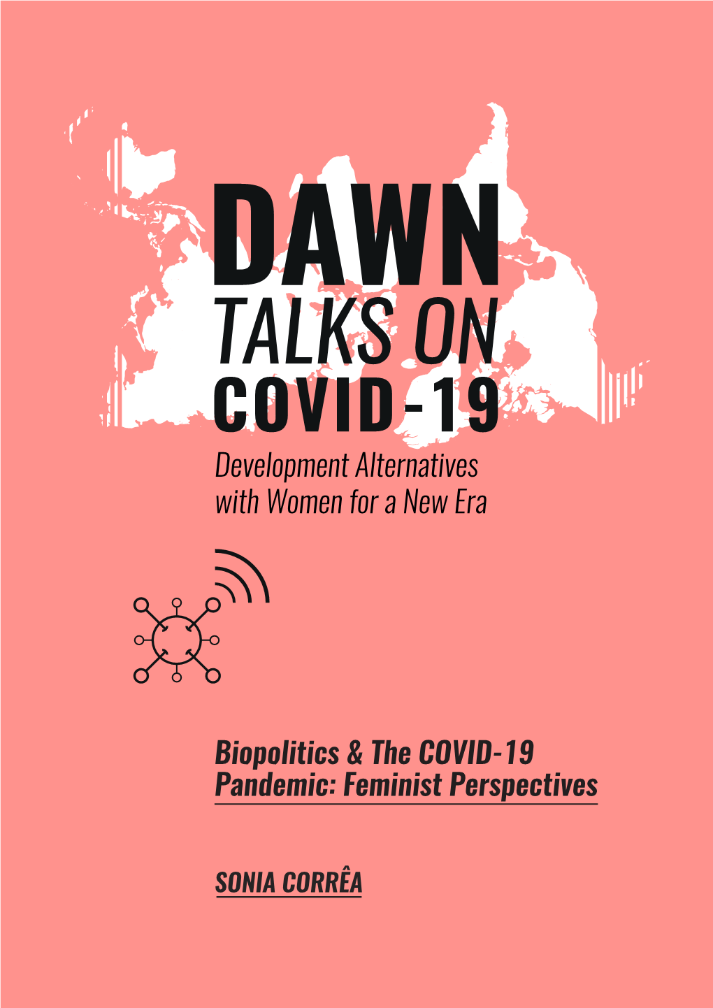 Biopolitics & the COVID-19 Pandemic