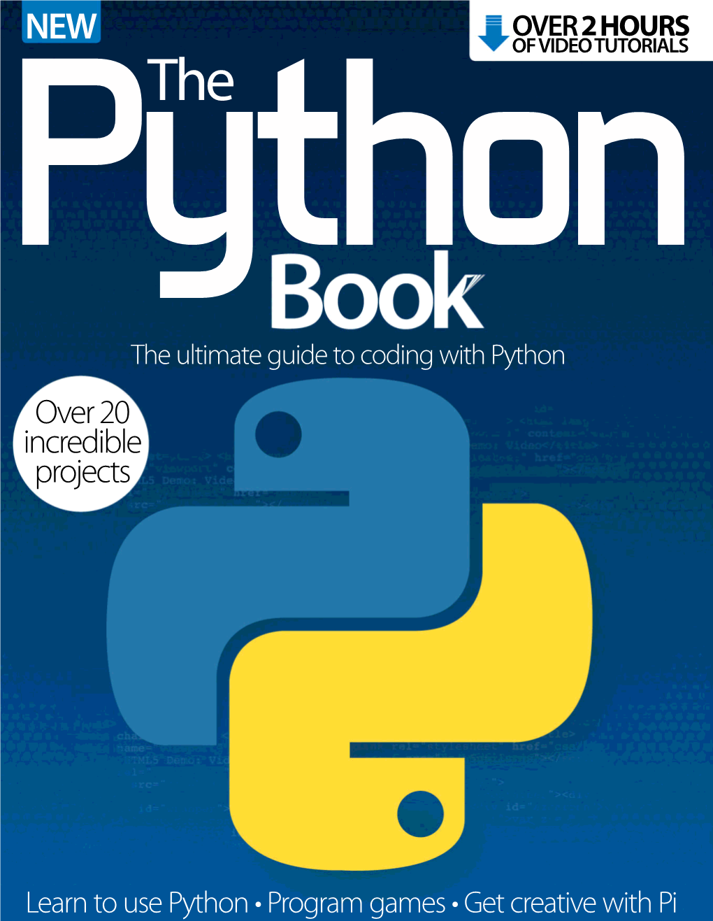 The Python Book 2Nd Edition